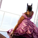 Illustration for article titled Princess Batman - Cosplay Done Right